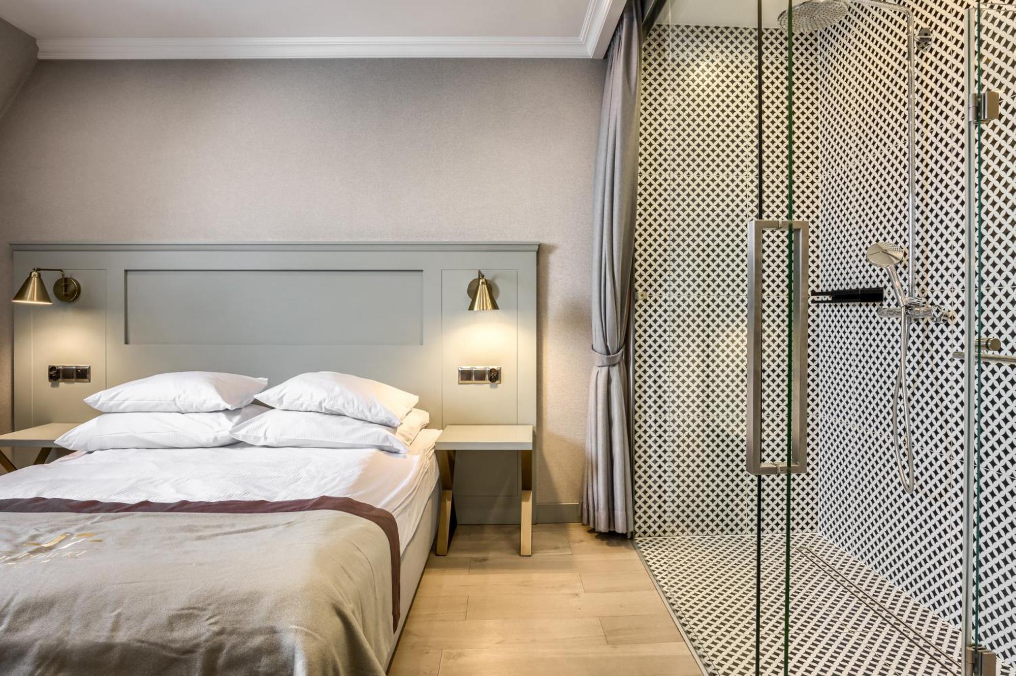 Krupowki 17 Resort & Spa Закопане Екстериор снимка