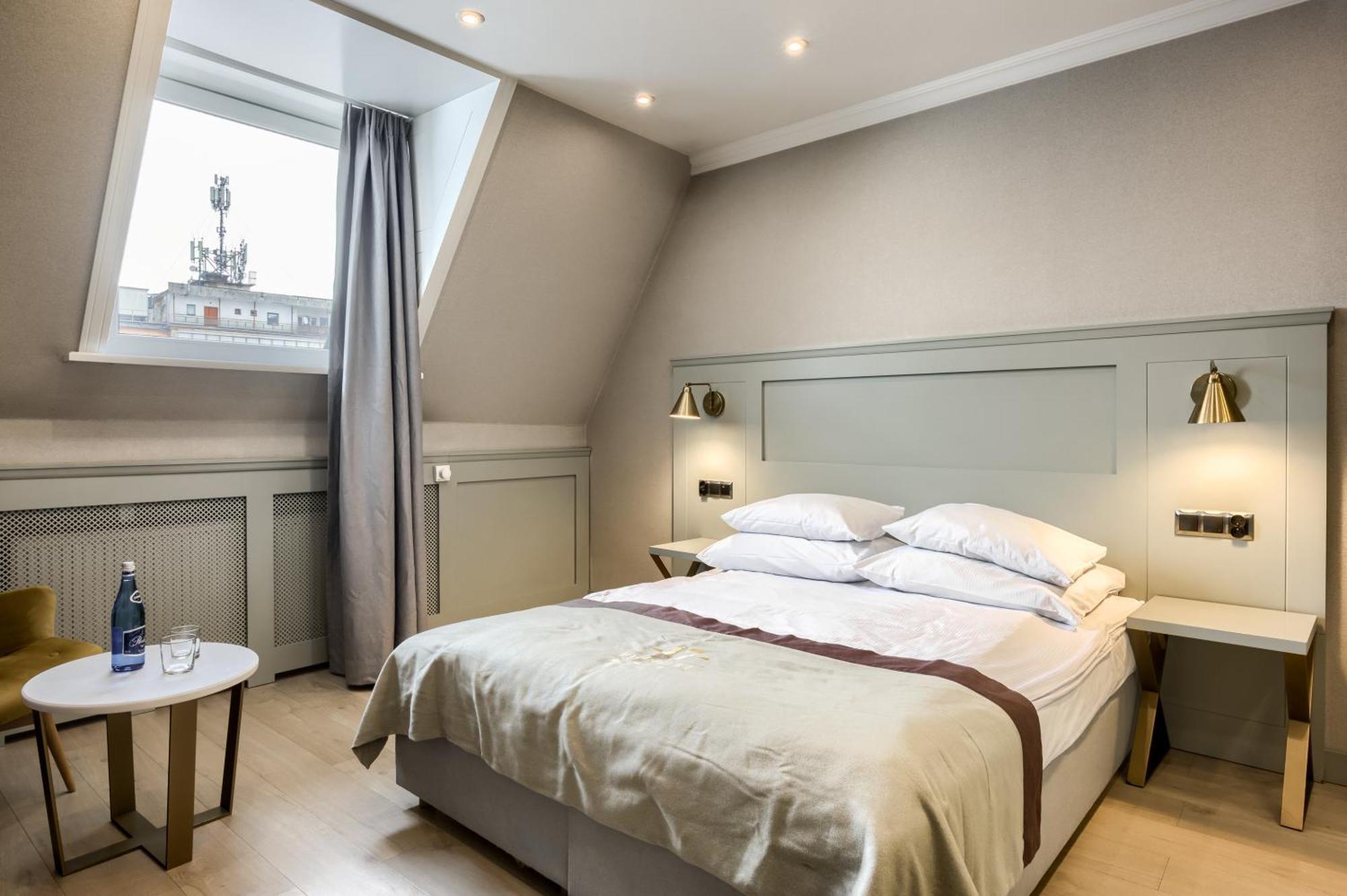 Krupowki 17 Resort & Spa Закопане Екстериор снимка